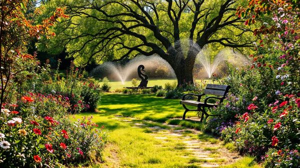 10 astuces incontournables pour transformer votre jardin