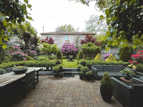 10 astuces incontournables pour transformer votre jardin