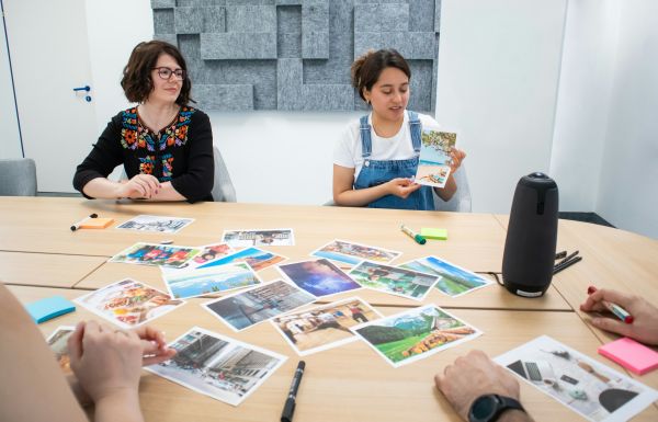10 astuces pour maîtriser le storytelling visuel efficace