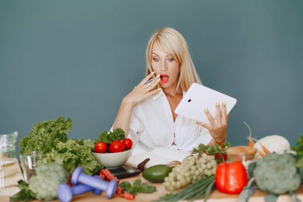 10 habitudes alimentaires pour une santé durable et équilibrée