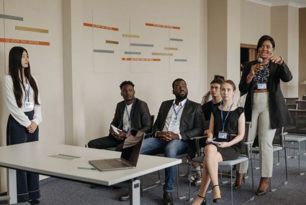 Boostez votre carrière avec des formations adaptées à vos besoins