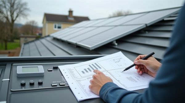 Comment choisir un système photovoltaïque adapté à vos besoins