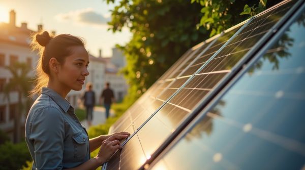 Comment choisir un système photovoltaïque adapté à vos besoins