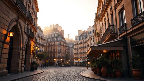 Comment réussir votre site web à Paris : 10 conseils pratiques