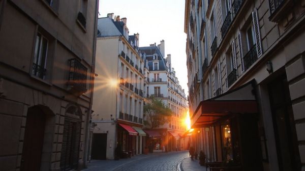 Comment réussir votre site web à Paris : 10 conseils pratiques