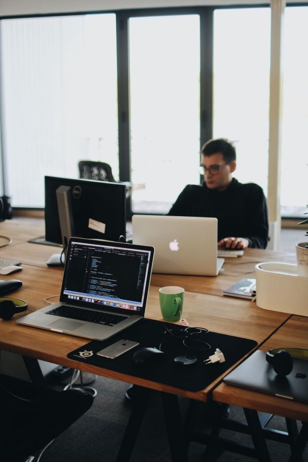 Comment une agence web peut transformer votre entreprise ?