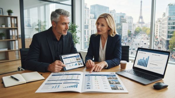 Comparatif des scpi : pourquoi choisir l'une plutôt qu'une autre