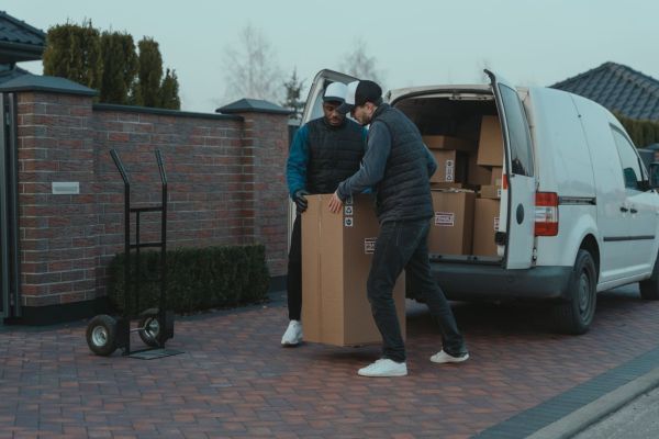 Conseils pour réduire les coûts lors de la livraison d'électroménager