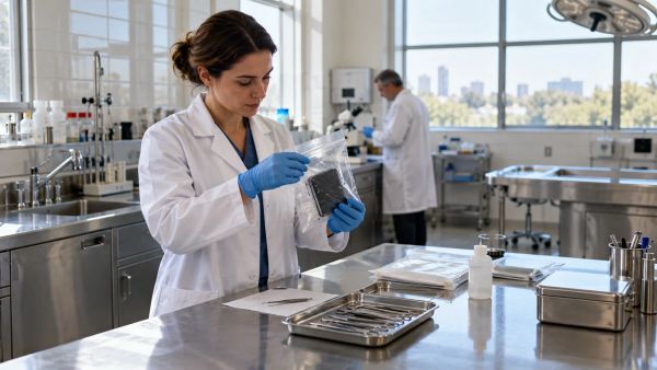 Découverte des compétences essentielles d’un médecin légiste