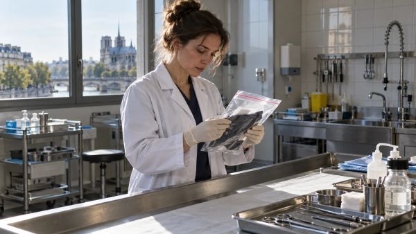 Découverte des compétences essentielles d’un médecin légiste