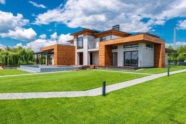 Découvrez comment aménager parfaitement votre maison et jardin