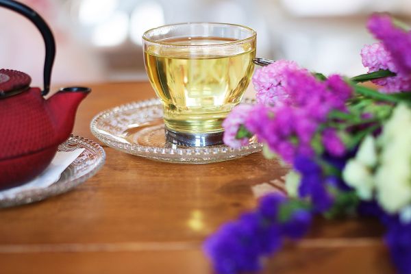 Découvrez comment le thé sencha peut booster votre poids idéal !