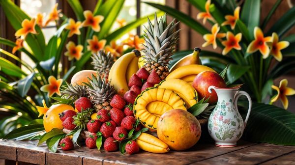 Découvrez le loveshop online : vos plaisirs fruités festifs