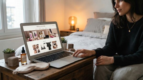 Découvrez le loveshop online : vos plaisirs fruités festifs
