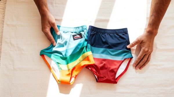 Découvrez les maillots de bain homme discounts chez rip curl