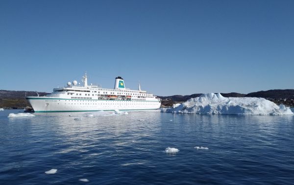 Découvrez les merveilles des croisières polaires avec Kundun