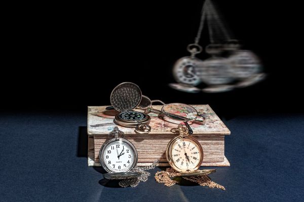 Découvrez les montres à gousset : élégance à prix attractifs