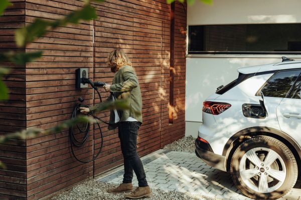 Domotique et véhicule électrique : l'avenir de la mobilité intelligente