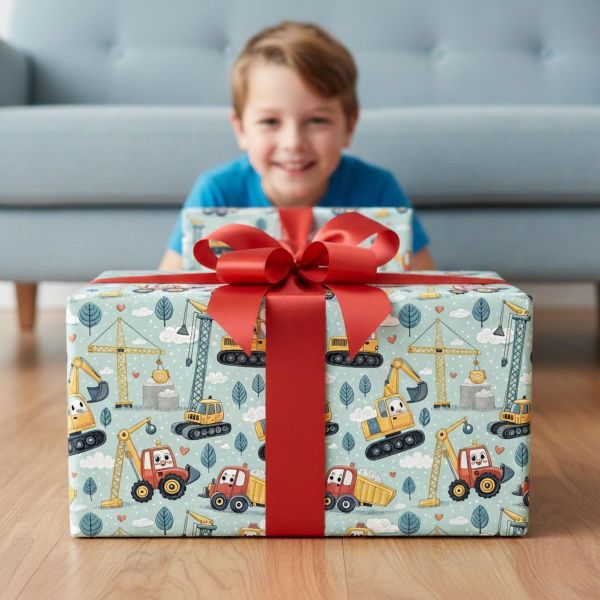 Emballage cadeau pour enfants : des idées ludiques et créatives !