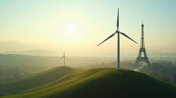 Evaluer l'énergie française pour optimiser votre investissement