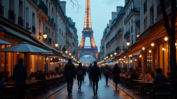 Evaluer l'énergie française pour optimiser votre investissement