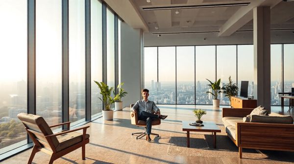 Guide complet sur le cvc bâtiment pour un confort optimal