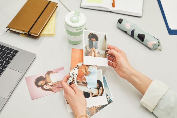 Imprimante photo : capturez vos meilleurs souvenirs en un clic