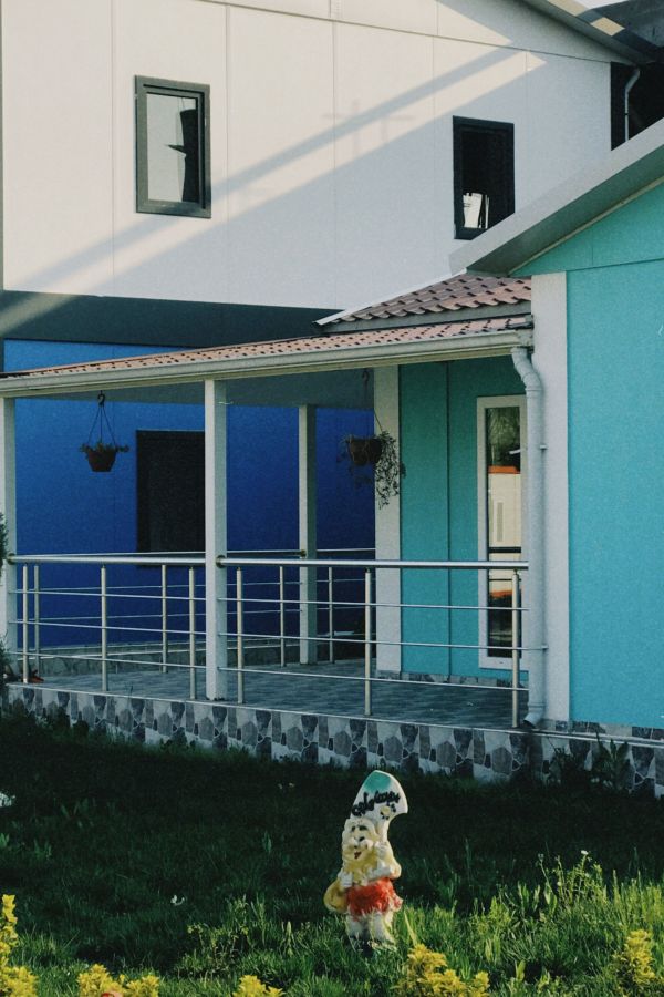 Inspirez votre espace avec le site maison et jardin idéal