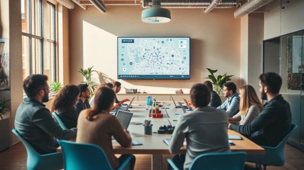 Les bénéfices d'une agence SEO pour votre stratégie digitale à Toulouse