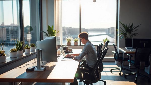 Les bénéfices d'une agence SEO pour votre stratégie digitale à Toulouse