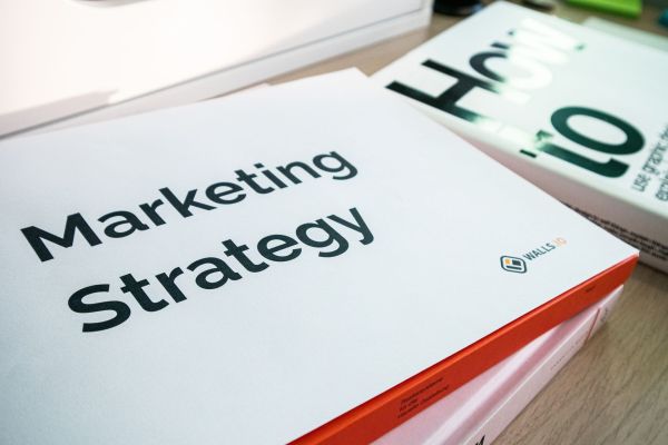 Les meilleures stratégies marketing pour un succès assuré
