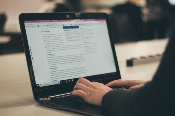Les secrets du blogging pour réussir en 2024