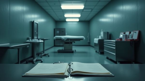 Les secrets révélés par « les morts ont la parole » : plongée au cœur du métier de médecin légiste