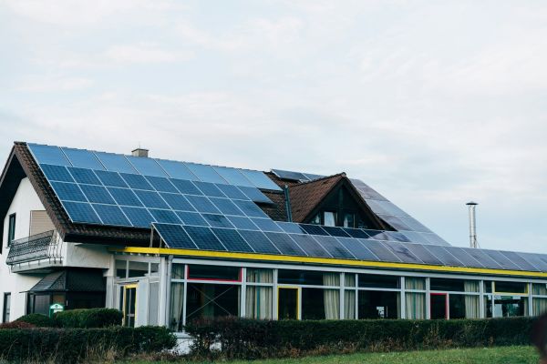 Maisonverte energie.com : Astuces pour réduire votre consommation d'énergie