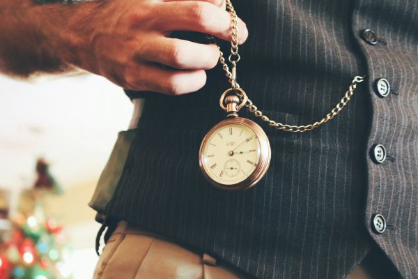 Montres à gousset : l'alliance parfaite entre style et prix