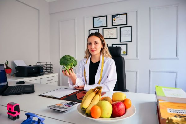 Optimisez votre alimentation avec une diététicienne à Reims