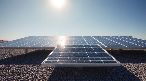 Panneau solaire photovoltaïque : maximisez votre économie énergétique