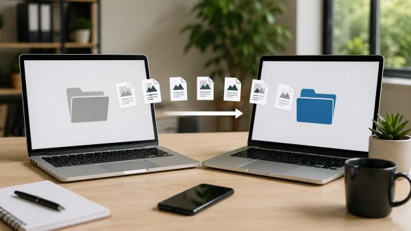 Simplifiez la migration de votre site internet dès aujourd'hui