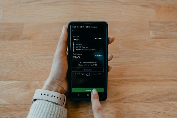 Top 10 applications pour obtenir un prêt d'argent instantané