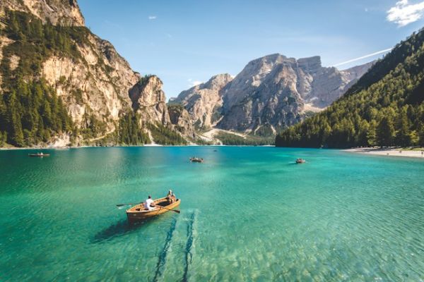 Top 10 destinations pour une aventure inoubliable