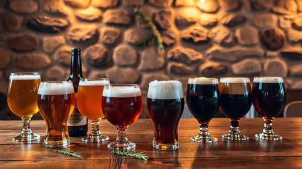 Top 10 événements et recettes de bière à ne pas manquer
