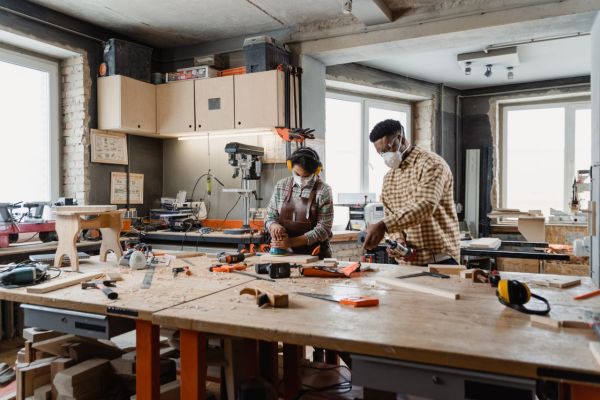 Top 5 conseils pour réussir son atelier de bricolage