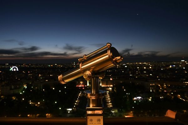 Top 5 télescopes idéaux pour les débutants en astronomie