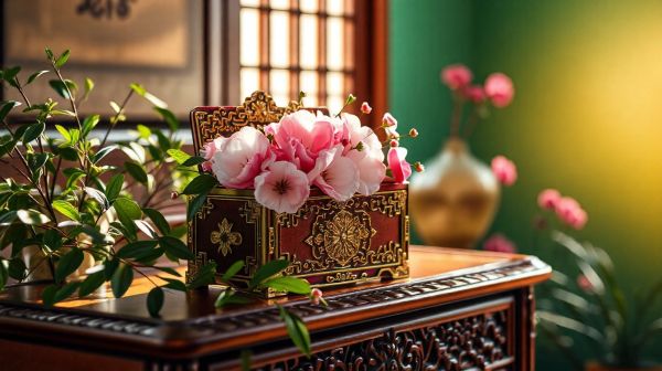 Top astuces pour attirer richesse et bonheur avec la tirelire chinoise