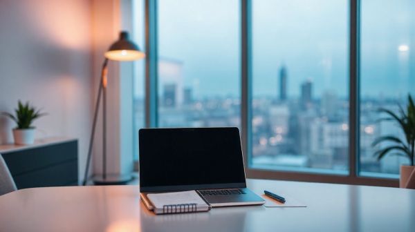 Top choix de statuts pour exceller comme consultant RH