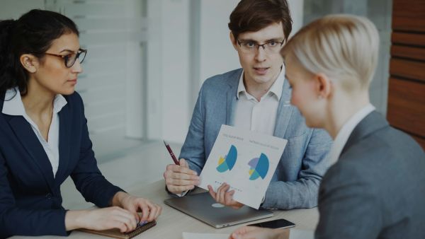 Top choix de statuts pour exceller comme consultant RH