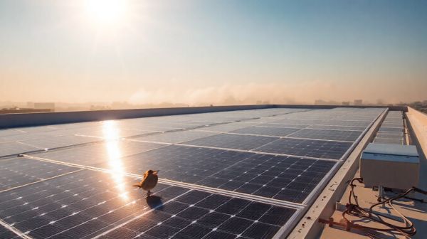 Top conseils pour sélectionner votre système photovoltaïque idéal
