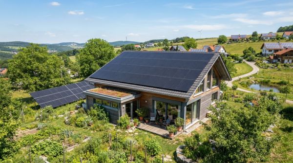 Top conseils pour sélectionner votre système photovoltaïque idéal