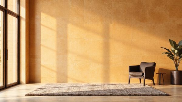 Top conseils pour utiliser la pierre naturelle dans votre déco