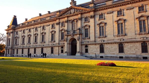 Top ressources pour la formation publique en France